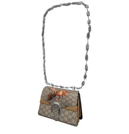 gucci metaverse bag